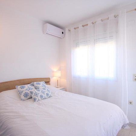 Apartamento Duplex Aldebaran By Costablancarent Denia Exterior photo